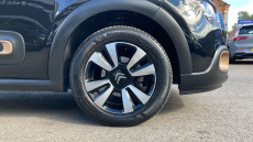 Citroen C3 1.2 PureTech C-Series Edition 5dr Petrol Hatchback